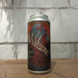 Abomination Brewing Company Rotting Earth (2025)