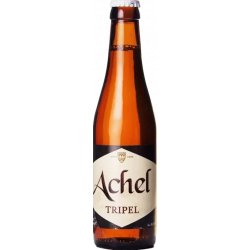 Achel Tripel - 8 Blonde
