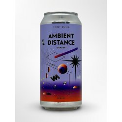 FUERST WIACEK Berlin Ambient Distance FUERST WIACEK Berlin Ambient Distance