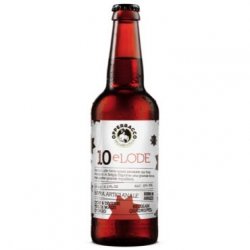 OPPERBACCO 10 E LODE CL 33 - Grandibirre