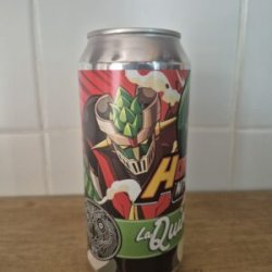 La Quince Hopzinger NZ