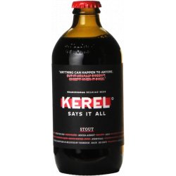 VBDCK - Verbeeck-Back-De Cock Kerel Stout