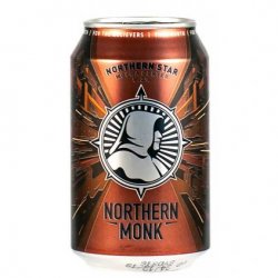 Northern Monk Northern Star Mocha Porter Northern Monk Northern Star Mocha Porter