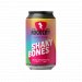 Rock City Shaky Bones – DDH India Pale Ale 6% 