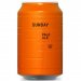 AND UNION Sunday Easy Pale Ale 330ml BB 070423 