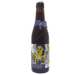 De Dolle. Dulle Teve 10  (Mad Bitch) - Cervezone