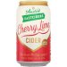 Austin Eastciders Cherry Lime Cider 6 pack 12 oz. Can 