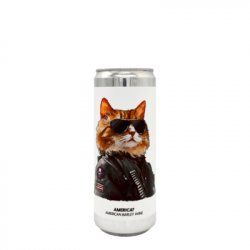 Brewski Americat