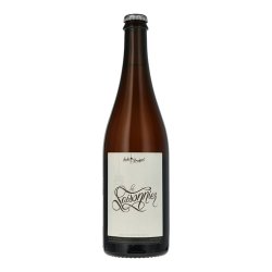 Side Project Le Saisonnier - Mikkeller