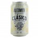 AleSmith Clasico Mexican Lager AleSmith Clasico Mexican Lager