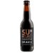 SURTUR Nr.8.8 (Bourbon & Cognac BA) (2018) Vintage of SURTUR NR.8.8 (Bourbon & Cognac BA),  Borg Brugghús 