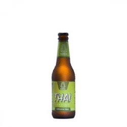 Barco Thai Weiss 355ml - CervejaBox