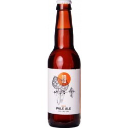 Berging Brouwerij B5 IPA