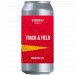 Verdant Brewing Co - Track & Field Verdant Brewing Co - Track & Field