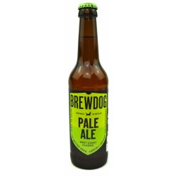 BrewDog Pale Ale