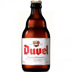 Duvel - 100 Beers