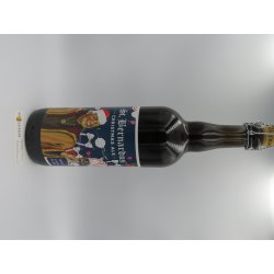 St. Bernardus Christmas Ale 75cl - Widmer Bierspezialitäten