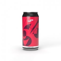 OneTwo 64 Cherry Sour