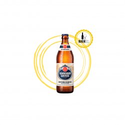 Schneider Weisse G. Schneider & Sohn Hefeweissbier Naturtrüb Schneider Weisse G. Schneider & Sohn Hefeweissbier Naturtrüb
