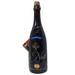 Bush. de Nuits (Scaldis Prestige de Nuits) Año 2013  75cl - Cervezone