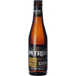 Petrus Aged Pale
