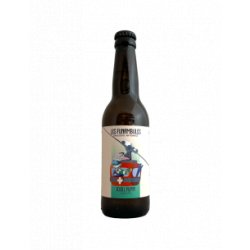 Microbrasserie Les Funambules Cold IPA Microbrasserie Les Funambules Cold IPA