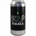 Garage Beer Co. SOUP RIWAKA Garage Beer Co. SOUP RIWAKA