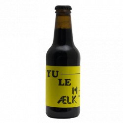 Yule Maelk - Fatti Una Birra