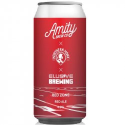 Amity Brew Co Redzone