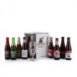 Box Belbiere Fruitée 8x25cl V1 - Belbiere