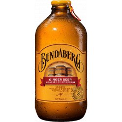 Bundaberg  Ginger Beer [0% ABV]