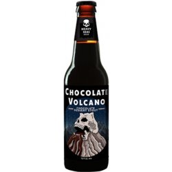 Heavy Seas Chocolate Volcano 6 pack 12 oz. Bottle - Petite Cellars