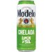 Modelo Chelada Limon 24oz Sng Cn 