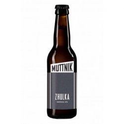 Zhulka - Fatti Una Birra