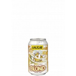 Blond 6% 33cl - Brygshoppen