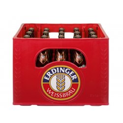 Erdinger Dunkel