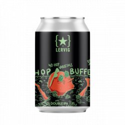 Lervig Hop Buffet - Craft Central