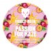 Fierce Passion For Haze IPA 440ml Can Fierce Passion For Haze IPA 440ml Can
