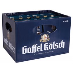 Gaffel Kölsch