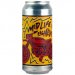 Burley Oak Mid Life Righteous 0,473l Triple IPA Burley Oak Mid Life Righteous 0,473l Triple IPA