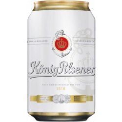 König Pilsener