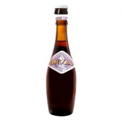 Orval 33 cl - RB-and-Beer