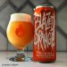 Hop Butcher For the World. Blazed Orange Hop Butcher For the World. Blazed Orange