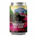 Piggy Brewing Monstruous Beet Berry IS... - 33 cl 