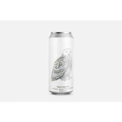 Bevog Brewery Extinction is forever!: Snowy Owl