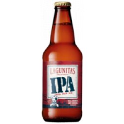 Lagunitas - IPA - Gall & Gall