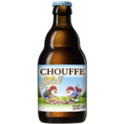 Chouffe Soleil - Gall & Gall