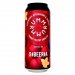 Sibeeria Yummy Raspberry Blackberry Vai 6,1% 50cl. 