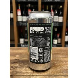 Verdant Brewing Co Putty (2026)