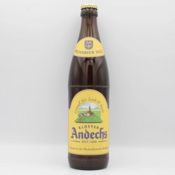 Andechs Vollbier Hell